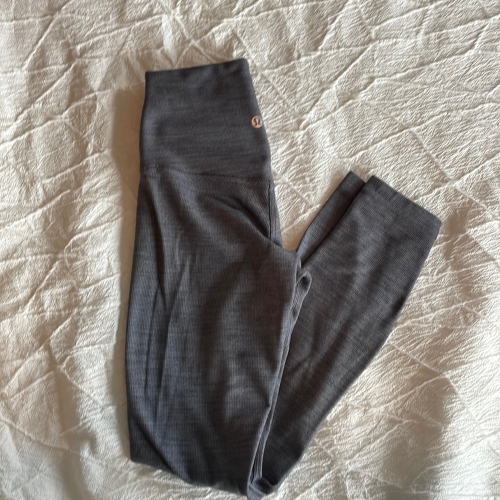 lululemon align size 2